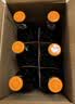 黄尾袋鼠（Yellow Tail）缤纷系列 梅洛 半干型 红葡萄酒 750ml*6瓶 智利进口 实拍图