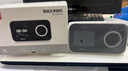 得力考勤机打卡机 刷脸掌静脉一体机人脸识别 自带4G网络终身免流无需wifi企业商超工厂办公打卡D35-4G 实拍图