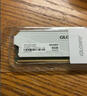 光威（Gloway）8GB DDR4 3600 台式机内存条 天策  马甲条 精选颗粒 CL18 皓月白 AI电脑配件升级 实拍图