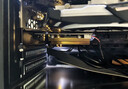 睿因（Wavlink）AX210无线网卡Intel千兆5G高速电竞游戏WiFi6台式机专用内置PCI-E网卡wifi接收器蓝牙5.4 675X3-C 实拍图