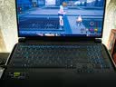 雷神猎刃S 16英寸游戏本笔记本电脑（英特尔酷睿i9HX RTX5070Ti 16G 1T）国家政府补贴 实拍图