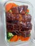 鳗鱼皇后烤鳗鱼蒲烧【已售100万+】整条250g 海鲜预制菜加热即食 生鲜食品 实拍图