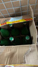 喜力经典香槟瓶啤酒1500ml*6瓶整箱装  荷兰原装进口夏日欢聚送礼 实拍图