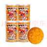 林家铺子糖水桔子橘子水果罐头 425g*4罐装 即食食品 实拍图