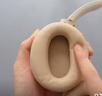 漫步者（EDIFIER）W820NB经典版 头戴蓝牙主动降噪耳机 金标认证 手机电脑笔记本耳机 湖光蓝 毕业礼物 实拍图