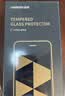 绿联【无黑边不挡屏】适用苹果17钢化膜iPhone17手机膜16Pro通用无边高清全屏防摔防爆保护膜 2片装 实拍图