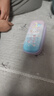晨光（M&G）可可兔大容量笔袋 EVA文具盒铅笔盒文具袋女孩幼儿园小学生高颜值3D立体图案防泼水生日礼物 实拍图