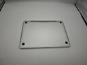 苹果（Apple） MacBook Pro/Air 二手苹果笔记本电脑 商务 办公 游戏 设计 剪辑 99新19年972灰9A2银8G/512G带Bar 实拍图
