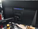 微星（MSI）流光X24 MPG 322UR QD-OLED X24 32英寸4K240Hz 满血DP2.1 三星第四代OLED电脑显示器 电竞显示屏 实拍图