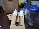 碧然德（BRITA） 过滤净水器 家用滤水壶 净水壶 海洋系列 3.5L蓝色 一壶3芯装 环保加固包装 实拍图
