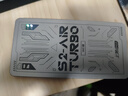 上赞 S2随身wifi 免插卡wifi 6流量4g路由器WiFi无线网卡移动上网卡流量卡三网通 实拍图
