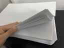 天章 （TANGO）A4打印纸80g500张*4包 新绿天章【豪华品质】白纸双面打印复印纸 纸张洁白顺滑不卡纸 整箱2000张 实拍图