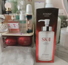 SK-II神仙水精华液330ml礼盒sk2补水保湿护肤品套装化妆全套生日礼物女 实拍图