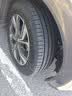 佳通轮胎（Giti）225/60R18 100V GitiSynergyH2 适配博越/丰田RAV4/长安CS75/奇骏 实拍图