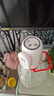 京东京造 抽水器桶装水 抽水神器电动抽水机饮水机自动抽水器（双泵折叠） 实拍图