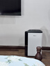 德业（Deye）除湿机/抽湿机 除湿量25升/天 45㎡家用轻音地下室除潮除湿器干衣机客厅卧室 手机智控DYD-T22A3 实拍图