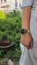 HUAWEIWATCH GT 5马鞍棕华为智能手表情绪健康助手玄玑感知系统 实拍图