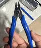 东部工品高达拼装工具模型工具水口钳高达工具套装剪钳摩动核模型剪刀笔刀 晒单实拍图