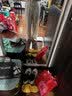 名创优品（MINISO）亚麻阔腿裤女夏季2026新款爆款百搭女裤小个子垂坠感长裤休闲裤子 实拍图