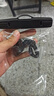 亿色（ESR）手机防水袋可触屏防水套 游泳漂流潜水骑手专用手机袋 大号可拍照编织挂绳挂脖防尘防雨保护壳温泉 实拍图