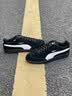 彪马PUMA 德训鞋|薄底T头鞋男女新款夏季休闲板鞋9T406756 42 实拍图
