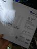 普联（TP-LINK） 大道AX3000满血WiFi6千兆无线路由器 5G双频家用穿墙 Mesh 3000M无线速率 信号增强 易展 XDR3010 实拍图