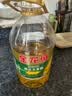 金龙鱼 食用油 非转基因 压榨 一级 纯正玉米油4L（新老包装随机发货） 实拍图