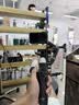 大疆 DJI Osmo Mobile 6 暗岩灰 OM手机云台稳定器 折叠自拍杆三轴增稳防抖vlog手持稳定器 实拍图