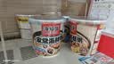 海福盛方便速食早餐宵夜营养冻干粥八宝粥皮蛋瘦肉海鲜排骨粥3味6杯226g 实拍图