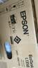 爱普生（EPSON）【6代新品】L1358 墨仓式A4彩色无线单功能家用打印机 家用/办公 AI学习打印机（微信/远程打印） 实拍图