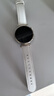 华为（HUAWEI）WATCH GT 6 浮光白 41mm智能手表多维情绪健康全新骑行体验华为GT6手表GT5升级 实拍图