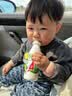 娃哈哈 AD钙奶 含乳饮料 220g*24瓶 礼盒装 儿童回忆乳酸菌 实拍图