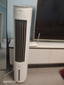 美的（Midea）空调扇制冷风扇家用冷风机客厅卧室立式水冷塔扇加湿降尘冷气机加水加冰降温凉风机 【高性价比爆款】吹风降温加湿 实拍图