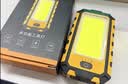 神火（SupFire）RG06多功能工作灯汽修应急维修灯超亮led强光磁铁充电户外手电 实拍图