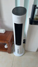 美的（Midea）【APP智能】家用空调扇落地遥控冷风扇/负离子净化加湿冷风机/水冷无叶塔扇强力制冷冷气扇AAF10MR 实拍图