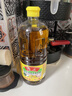 鲁花【保真菜籽油】低芥酸特香菜籽油 2L 物理压榨【京东品酒会同款】 实拍图