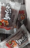 三只松鼠高蛋白肉脯500g量贩箱装靖江风味鸡肉猪肉干休闲零食团购世界杯 实拍图