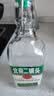 出口小方瓶牌 北京二锅头 全家福 清香型白酒 42/46/50度 500ml*6瓶 礼盒款 实拍图