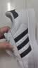 阿迪达斯adidas三叶草贝壳头SUPERSTARII男女休闲鞋 IH8659 36码 实拍图