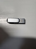 闪迪（SanDisk）128GB Type-C USB3.2 手机U盘DDC4 读速高达400MB/s 自动备份 手机电脑两用 金属双接口大容量优盘 实拍图