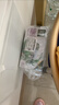 鲁花 食用油 物理压榨 芝麻香油（凉拌 调味 烹饪 火锅） 350ml 实拍图