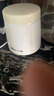 小熊（Bear）婴儿辅食机 小型多功能打泥搅拌机宝宝料理机 家用迷你绞馅碎肉机 双杯双刀 QSJ-T02W8 实拍图
