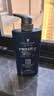 施华蔻（Schwarzkopf）男士控油去屑洗发露450ml(深层洁净 清爽控油）洗发水 实拍图