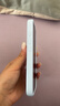 Apple/苹果 iPhone 17 256GB 青雾蓝色 支持移动联通电信5G 双卡双待手机 实拍图