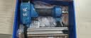东成气动直钉枪FF05-F30B气钉枪木工工具排钉射钉枪气动工具 实拍图