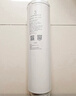 米家净水器滤芯活性炭前置过滤（2号滤芯） 适用600G厨下式/400G厨上增强版/400G厨下 XY1-CB/V1-GC 实拍图