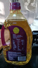 福临门压榨一级 葵花籽油1.8L 食用油 充氮保鲜 中粮出品 实拍图