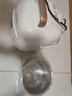 美的（Midea）租房神器0涂层精钢厚釜电压力锅1.8L高压电饭煲MY-E2925G多功能一体开盖火锅迷你电饭锅1-3人 实拍图