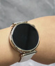 HUAWEI WATCH GT 6 冰雪蓝 Blue 华为智能手表多维情绪健康全新骑行体验强劲续航 实拍图