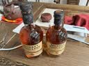 三只猴子（Monkey Shoulder）洋酒 调配麦芽苏格兰威士忌 700ml 基酒调配 实拍图